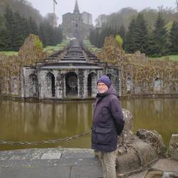 Und wieder ein Virtual