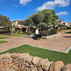 Noch keine Touristen