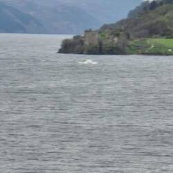 Urquhart Castle