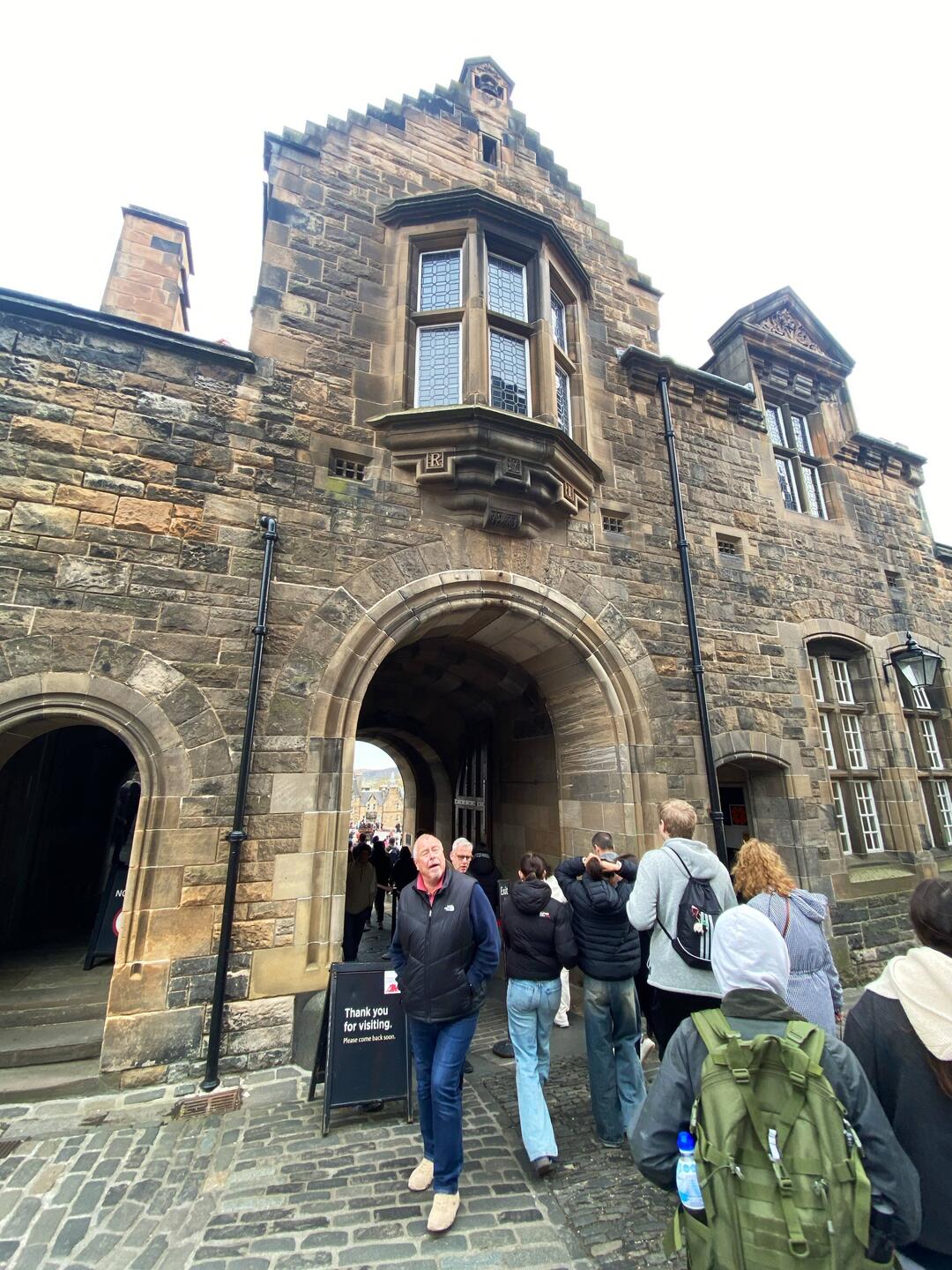 The Gate