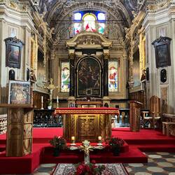 SS. Pietà di Cannobio