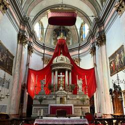 Collegiata di San Vittore