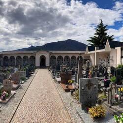 Cimiterio di Maccagno