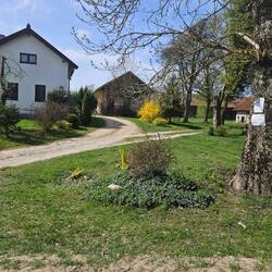 Landleben