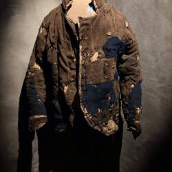 In passato si recuperava tutto...