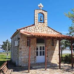 Kapelle unterwegs