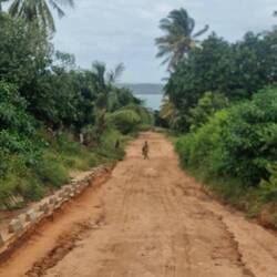 The way to paradise
