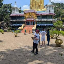 Jo' s Buddha