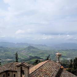 Stunning View