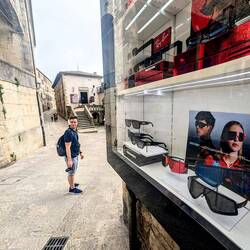 Formula 1 is literally everywhere (and I wasn't even looking for it!) - and then it's my fav🧸