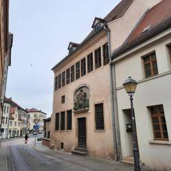 Geburtshaus MLs