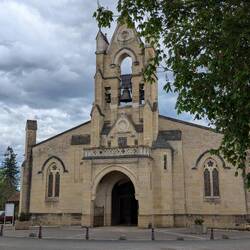 Église de Saint Symphorien