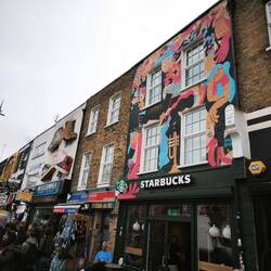 Camden Market
