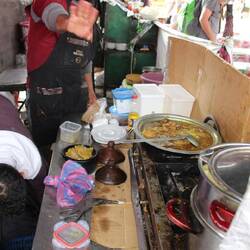 Fotografieren nicht erwünscht!