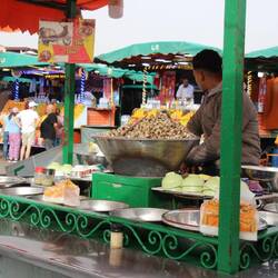 Schnecken gefällig?