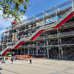 Centre Pompidou