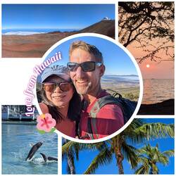 Hawaii