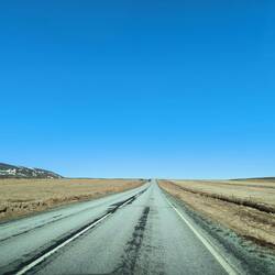 Le "strade" e il paesaggio