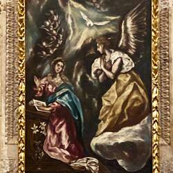 Bild von El Greco