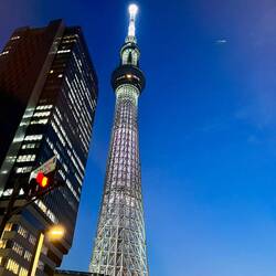 Tokyo Sky Tree