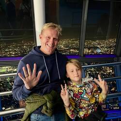 ✋🏼✌🏼✌🏼