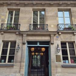 Hotel Relais Saint Sulpice