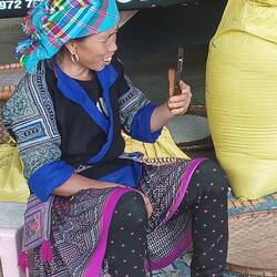 Le modernisme est arrivé.