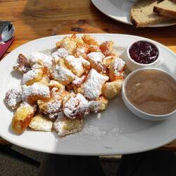 Kaiserschmarrn