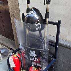 tra-ri-tra-tra die Feuerwehr ist da