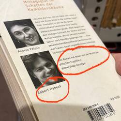 "Attische Tragödie?!"Wußte der KölnerAnzeiger schon damals etwas über Habecksche Wirtschaftspolitik?