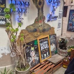 Endlich frühstücken