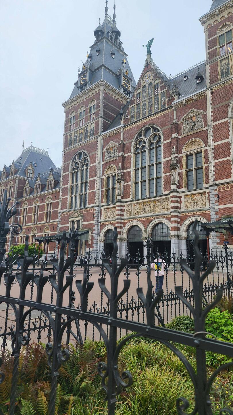 Rijksmuseum