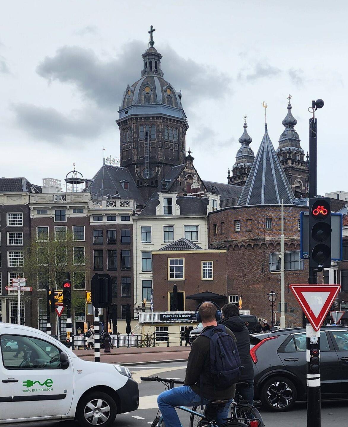 Basilica of Saint Nicholas