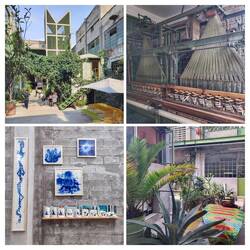 La Laguna, Roma Norte