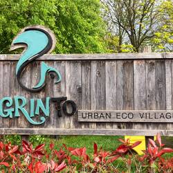 Campeggio Grinto, Moncalieri🏕️