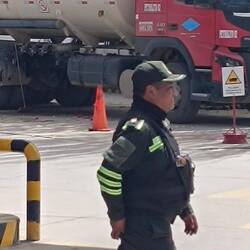 Unser absoluter Hero des Tages der uns 6 Stunden begleitet hat.