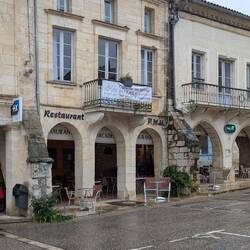 Sauveterre de Guyenne