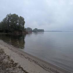 Die Kontraste dürften etwas stärker sein