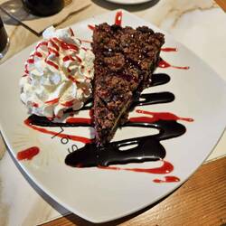 Schokokuchen für Katja