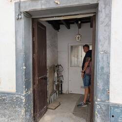 Kleiner Workaholic -er kann es einfach nicht lassen... 😄