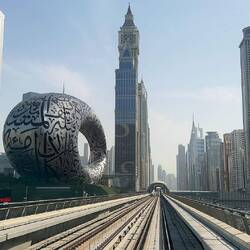 Museum of the future