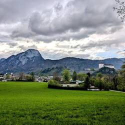 Kufstein Castle