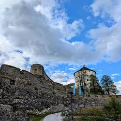 Kufstein Castle