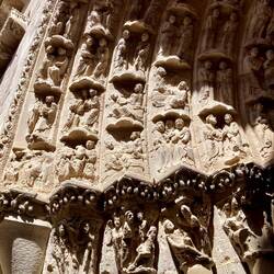 Interessante Szenen und Sujets