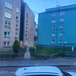 Edinburgh Slum