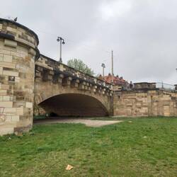 Augustusbrücke