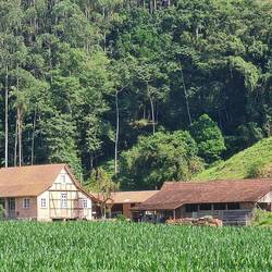 und noch mehr Fachwerk