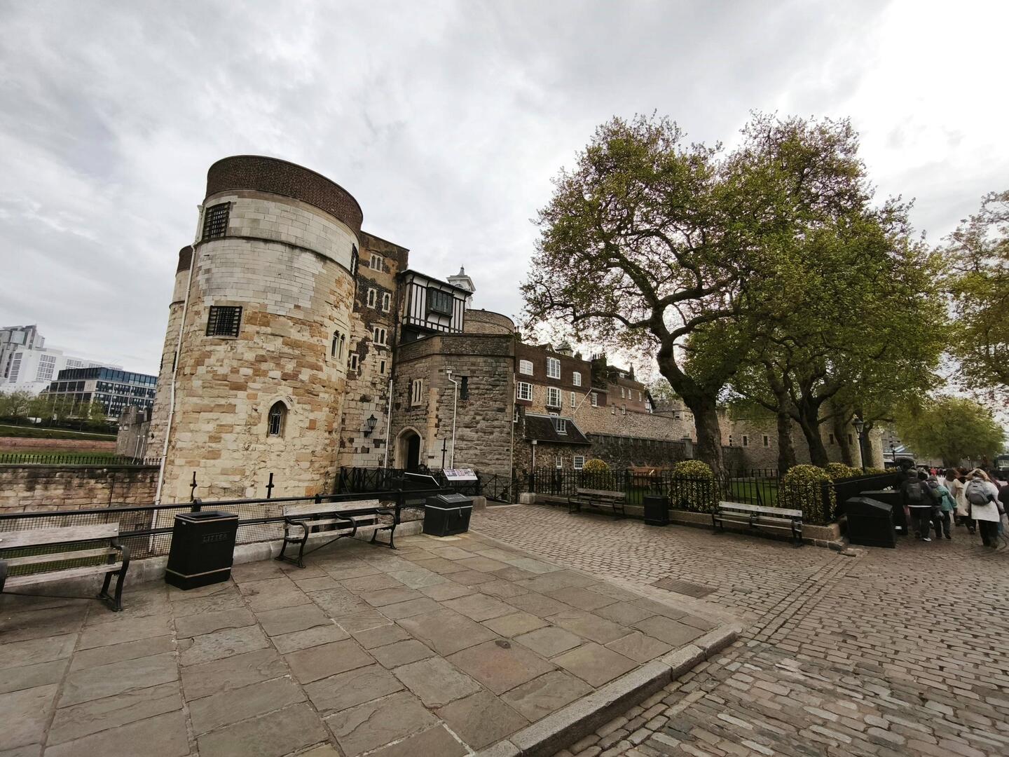Tower of London