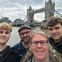 Tower Bridge