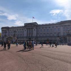 Buckingham Palace